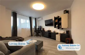Apartament 2 camere Tip D Nou, 2025 Renovat, Dacia - imagine 5
