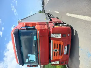 Vând cap tractor  - imagine 4