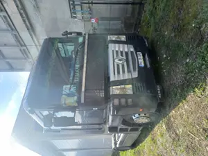 Se vinde Magnum 480dxi