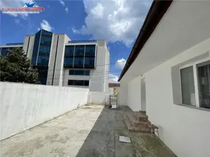 Casa de vanzare zona centrala Tulcea