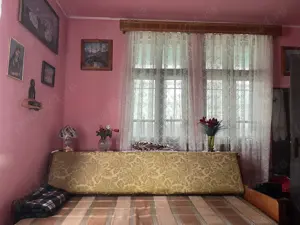 Vând casă, Anexe, Garaj, Grădină cu pomi - Tătărăștii de Sus, Teleorman