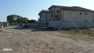 Teren de vanzare in Constanta primul rand la lacul Siutghiol - imagine 2