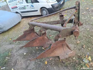 plug 3 brazde - imagine 2