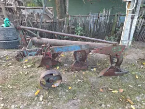 plug 3 brazde - imagine 3