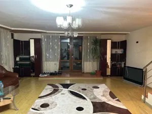 Vila de închiriat aproape de Târgu-Jiu