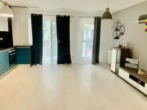 Vand apartament in ansamblul New City,zona Eroilor. - imagine 2