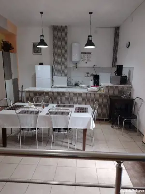  Pensiune Brașov, zona Calea București, construcție 2020. - imagine 5