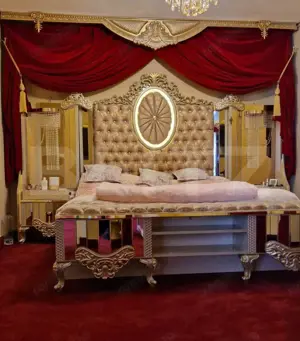 Casa exclusivistă cu 4 dormitoare, 390 mp utili, zona Calea Moldovei - imagine 4