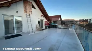 Casa exclusivistă cu 4 dormitoare, 390 mp utili, zona Calea Moldovei - imagine 20