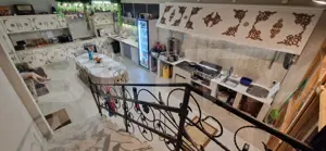 Casa exclusivistă cu 4 dormitoare, 390 mp utili, zona Calea Moldovei - imagine 11