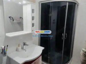 Inchiriere apartament 2 camere, bloc nou, White Tower, Ploiesti - imagine 13