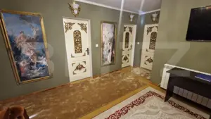 Casa exclusivistă cu 4 dormitoare, 390 mp utili, zona Calea Moldovei - imagine 18