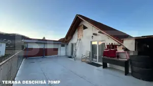 Casa exclusivistă cu 4 dormitoare, 390 mp utili, zona Calea Moldovei - imagine 19