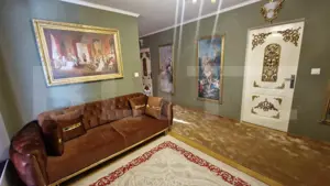 Casa exclusivistă cu 4 dormitoare, 390 mp utili, zona Calea Moldovei - imagine 14