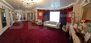 Casa exclusivistă cu 4 dormitoare, 390 mp utili, zona Calea Moldovei - imagine 2