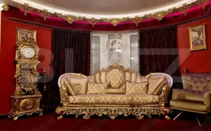 Casa exclusivistă cu 4 dormitoare, 390 mp utili, zona Calea Moldovei