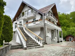  Pensiune Brașov, zona Calea București, construcție 2020. - imagine 2