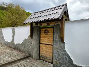  Pensiune Brașov, zona Calea București, construcție 2020. - imagine 10