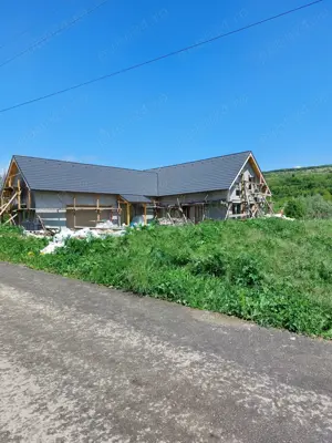 Vând teren intravilan, 2170 mp., sat Morău, com. Cornești, jud. Cluj, intabulat cu utilități - imagine 7