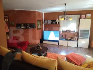 Vila la cheie, Zona Amati, 1241 mp teren - imagine 2