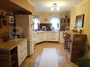 Vila la cheie, Zona Amati, 1241 mp teren - imagine 7