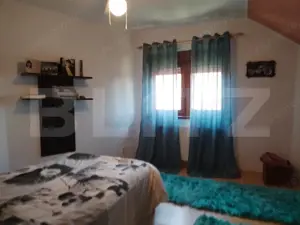 Vila la cheie, Zona Amati, 1241 mp teren - imagine 5