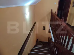 Vila la cheie, Zona Amati, 1241 mp teren - imagine 8