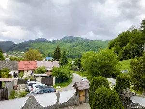  Pensiune Brașov, zona Calea București, construcție 2020. - imagine 14