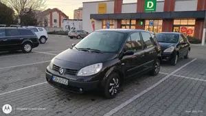 Renault Scenic 2 1.5 dci 106 cai - imagine 4