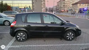 Renault Scenic 2 1.5 dci 106 cai