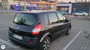 Renault Scenic 2 1.5 dci 106 cai - imagine 2