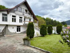  Pensiune Brașov, zona Calea București, construcție 2020.