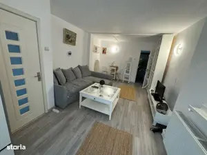 Vanzare Garsonieră - cochetă în zona boema - Domenii - Sector 1