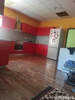 casă p+2 mobilat nemobilat  - imagine 8