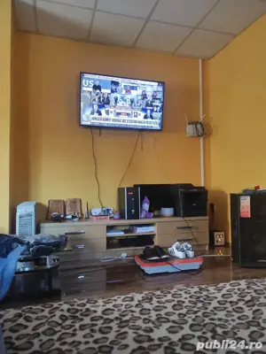 casă p+2 mobilat nemobilat  - imagine 9