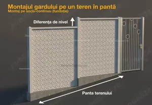 Prestări servicii constructii interioare si exterioare - imagine 3