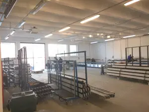 Muncitor   confectioner in domeniul tamplariei de ALUMINIU - imagine 3 Muncitor   confectioner in domeniul tamplariei de ALUMINIU - imagine 3