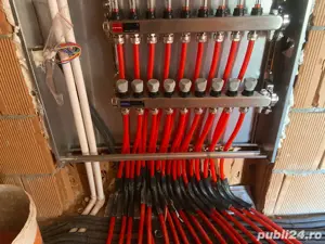 angajam instalator termic sanitar  - imagine 2