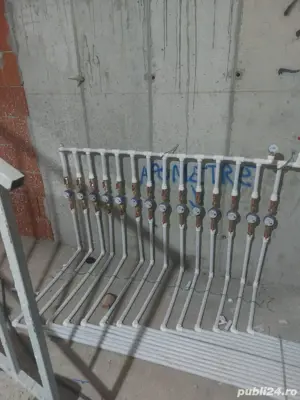 angajam instalator termic sanitar  - imagine 4