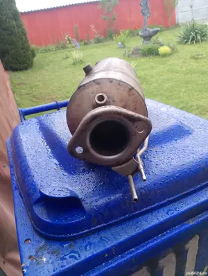 Filtru de particule activ Ford  tranzit - imagine 3