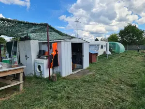 PROMO: 45000 Euro pentru 2500mp  pământ INTRAVILAN, in Slobozia. - imagine 9