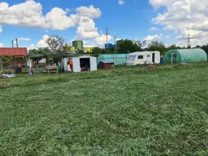 PROMO: 45000 Euro pentru 2500mp  pământ INTRAVILAN, in Slobozia. - imagine 2