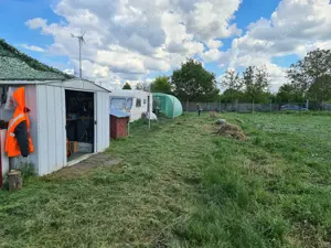 PROMO: 45000 Euro pentru 2500mp  pământ INTRAVILAN, in Slobozia. - imagine 3