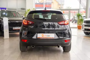 Mazda Cx-3 - imagine 7