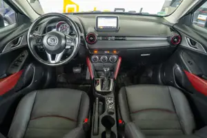 Mazda Cx-3 - imagine 12