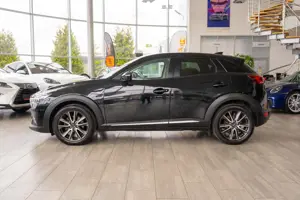 Mazda Cx-3 - imagine 4