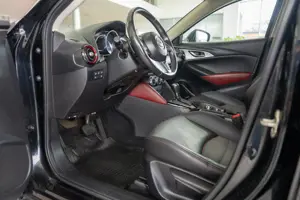 Mazda Cx-3 - imagine 10