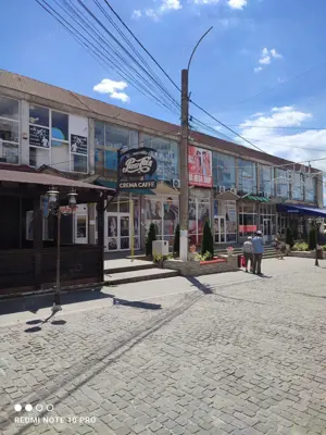 0% COMISION !!! Spațiu comercial, parter, 327 mp, Bumbești-Jiu - imagine 4