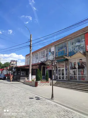 0% COMISION !!! Spațiu comercial, parter, 327 mp, Bumbești-Jiu - imagine 6