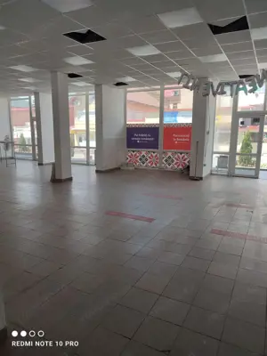 0% COMISION !!! Spațiu comercial, parter, 327 mp, Bumbești-Jiu - imagine 2